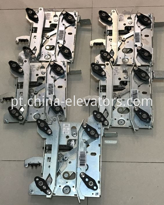 KONE Elevator D7 Door Clutch KM902670G13